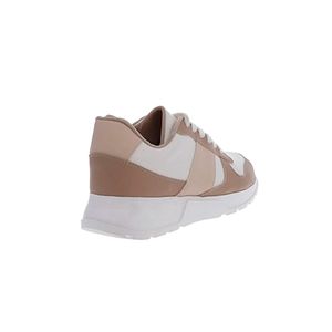 ZAPATOS CASUALES MERCEDES CAMPUZANO MUJER 4686 BEIGE