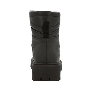 BOTAS MERCEDES CAMPUZANO MUJER 4536 NEGRO