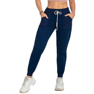 Jogger Mujer Azul Atypical 96922