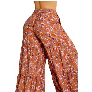 PANTALÓN JUVENIL ESTAMPADO ATYPICAL 89139