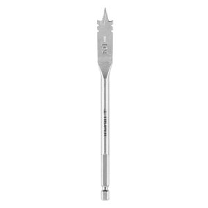 Broca Truper Espada De 1/ 2" Bpt-1/2