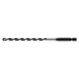Broca Multimaterial 1/2" X 6" Truper Bmc-1/2x6