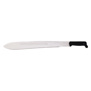 65175224 MACHETE 24" AGUILA CORNETA NIQUEL 721