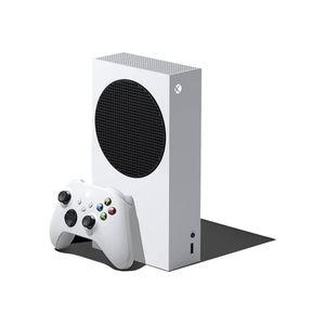 Consola de juegos QHD Xbox Series S | Microsoft
