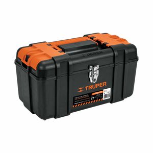Caja Herramienta Industrial 17" Truper Chp-17xc