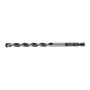 Broca Multimaterial 5/16" X 6" Truper Bmc-5/16x6