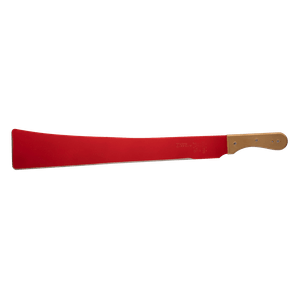 65114420 MACHETE 1080 SABLE ROJO 20" AGUILA CORNETA