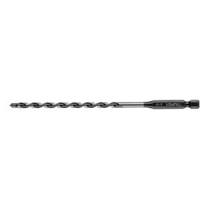 Broca Multimaterial 3/16" X 6" Truper Bmc-3/16x6