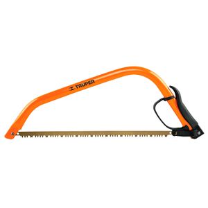 Arco Ajust. Truper Soqueo Tubul. 21" Ajt-21