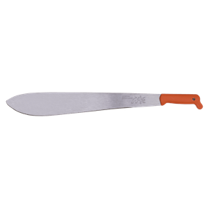 65264122 MACHETE 22" GAVILAN COLORA O BARRIG 164