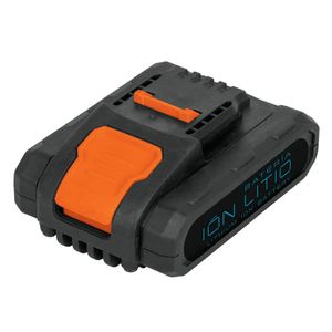 BATERIA ION LITIO TALADO INALAM TRUPER TALI-12A2 T18153