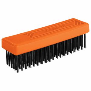 CEPILLO DE ALAMBRE S/MGO 6X19 HILERAS TRUPER