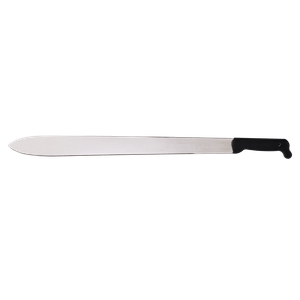 65101214 PEINILLA 14" AGUILA CORNETA NIQUEL 66