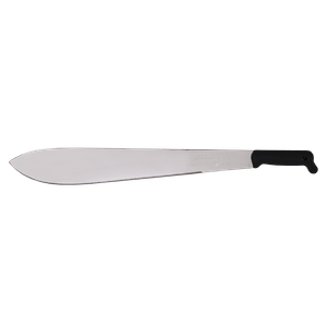 65174220 MACHETE BARRIGON 20" AGUILA CORNETA NIQUEL 164