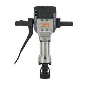 Demoledor 62 Joules 2000w Industrial Truper Made-30nx