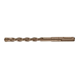Broca Concre.Truper Sist.Insercion Sdi Bs-3/8x6