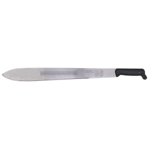 65175118 MACHETE 18" AGUILA CORNETA PULIDO 721