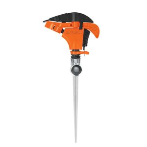 Aspersor 1 Via Estaca Metalica Truper Asp-P11