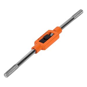 Bandeador Para Machuelo 3/32"-3/8" Man-Ga-3/8