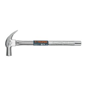 Martillo 27 Mm Mango Tubular Truper Mac-27t