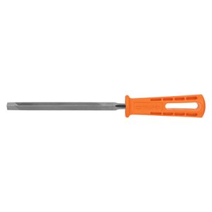 Lima Triangula 6" Con Cabo Truper