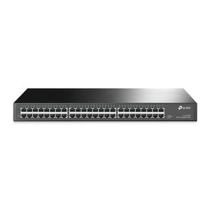 Switch NO administrable 48 puertos RJ45 10/100/1000Mbps TL-SG1048 Tp link