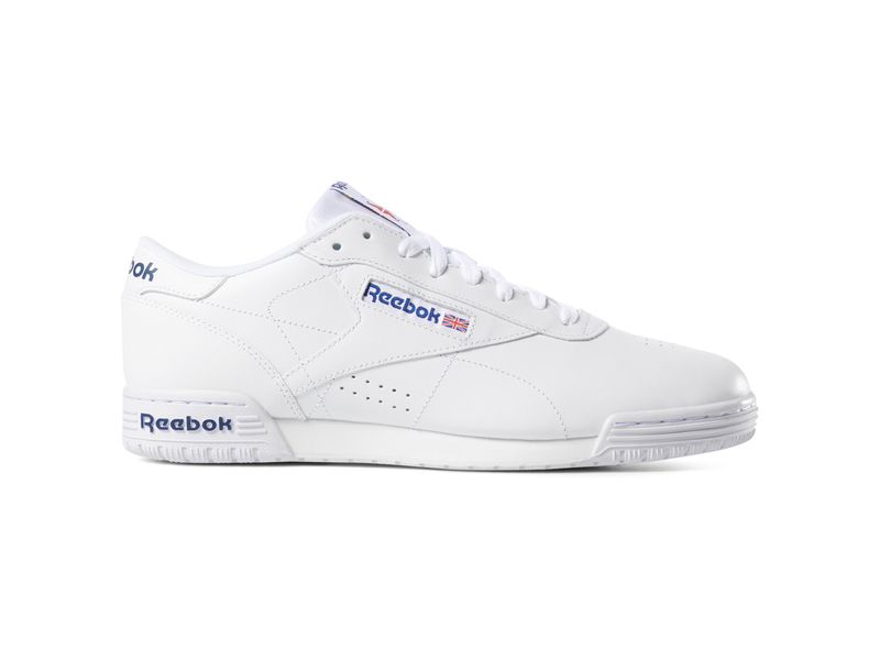 Tenis reebok hombre outlet gris