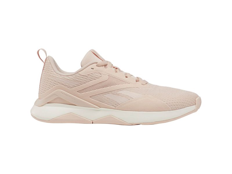 Reebok cheap mujer marron