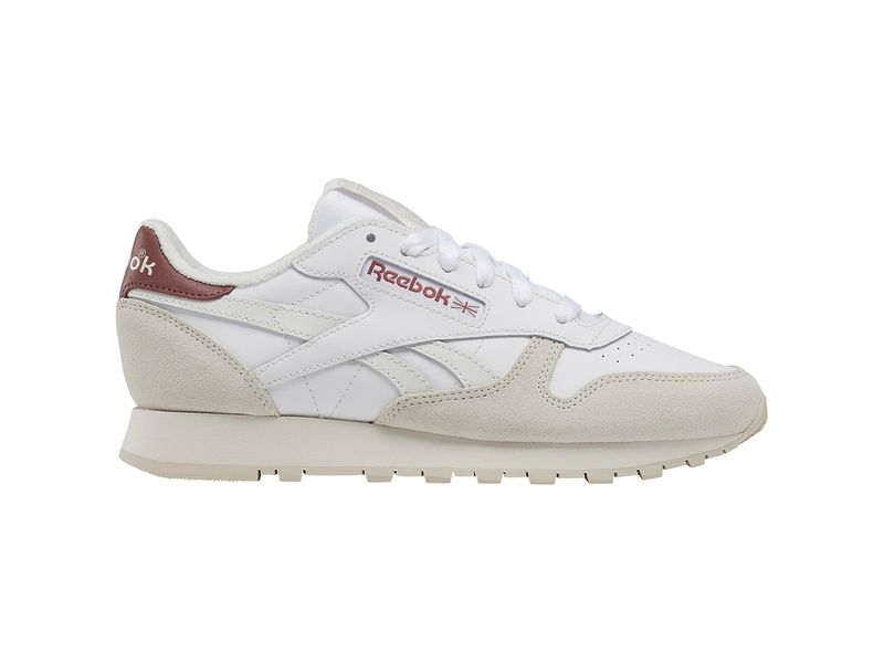 TENIS REEBOK MUJER 100033438 CLASSIC LE - Agaval
