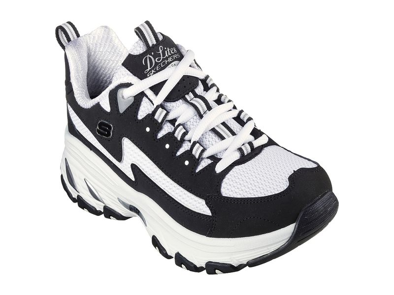 Zapatos skechers sale classica mujer dorados