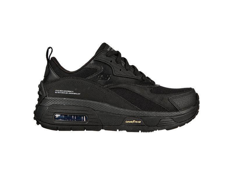 Zapatos skechers outlet hombre df 65