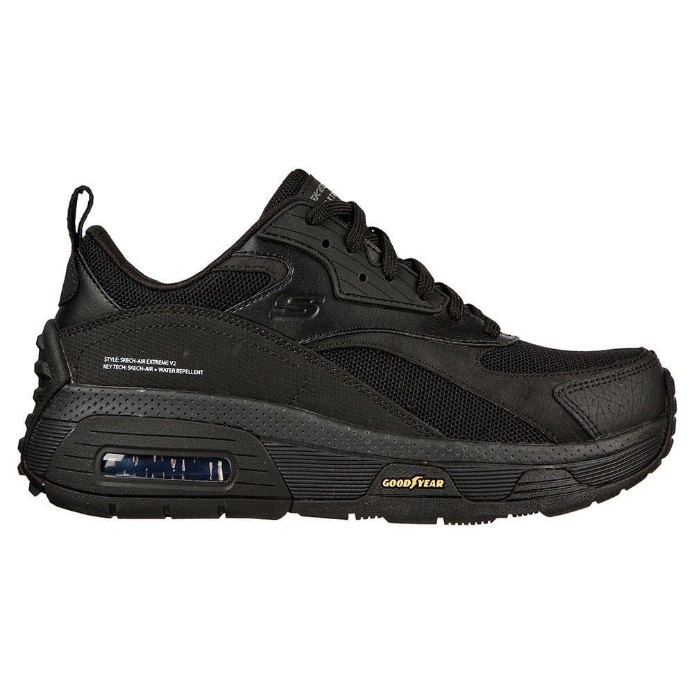 Imagenes de zapatos clearance skechers de hombre junior