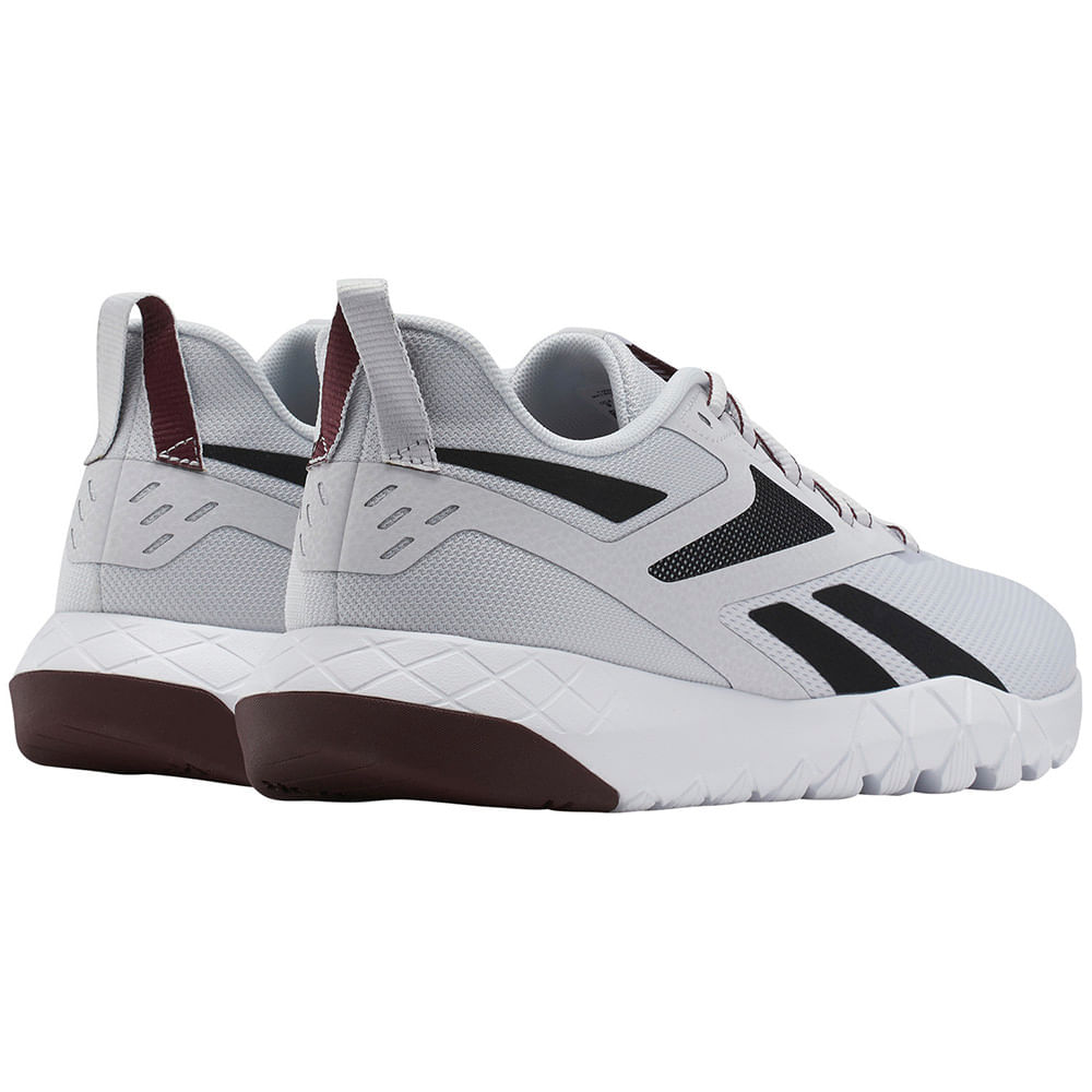 TENIS REEBOK HOMBRE 100033187 FLEXAGON E - Agaval