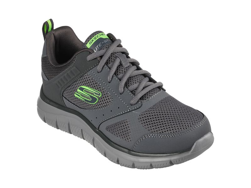 TENIS SKECHERS HOMBRE 232314NVY ULTRA FLEX - Agaval