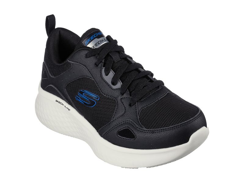 Zapatos skechers outlet caballero 125