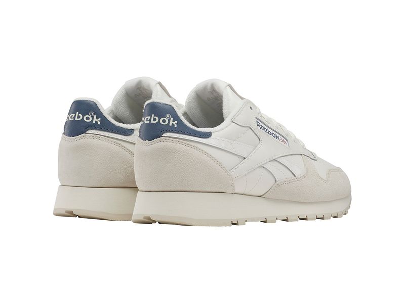 TENIS REEBOK MUJER 100033438 CLASSIC LE - Agaval