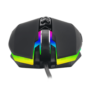 T-Dagger Lance Corporal T-Tgm107 Gaming Mouse