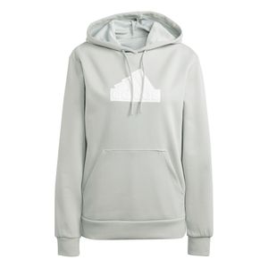 CHAQUETA ORIGINALS MUJER IM4877 GRIS