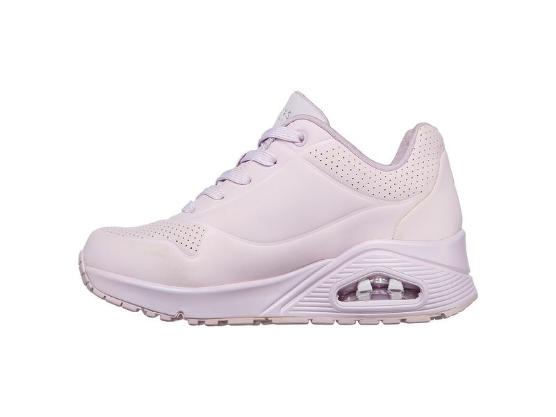 Tenis Skechers Uno Mujer