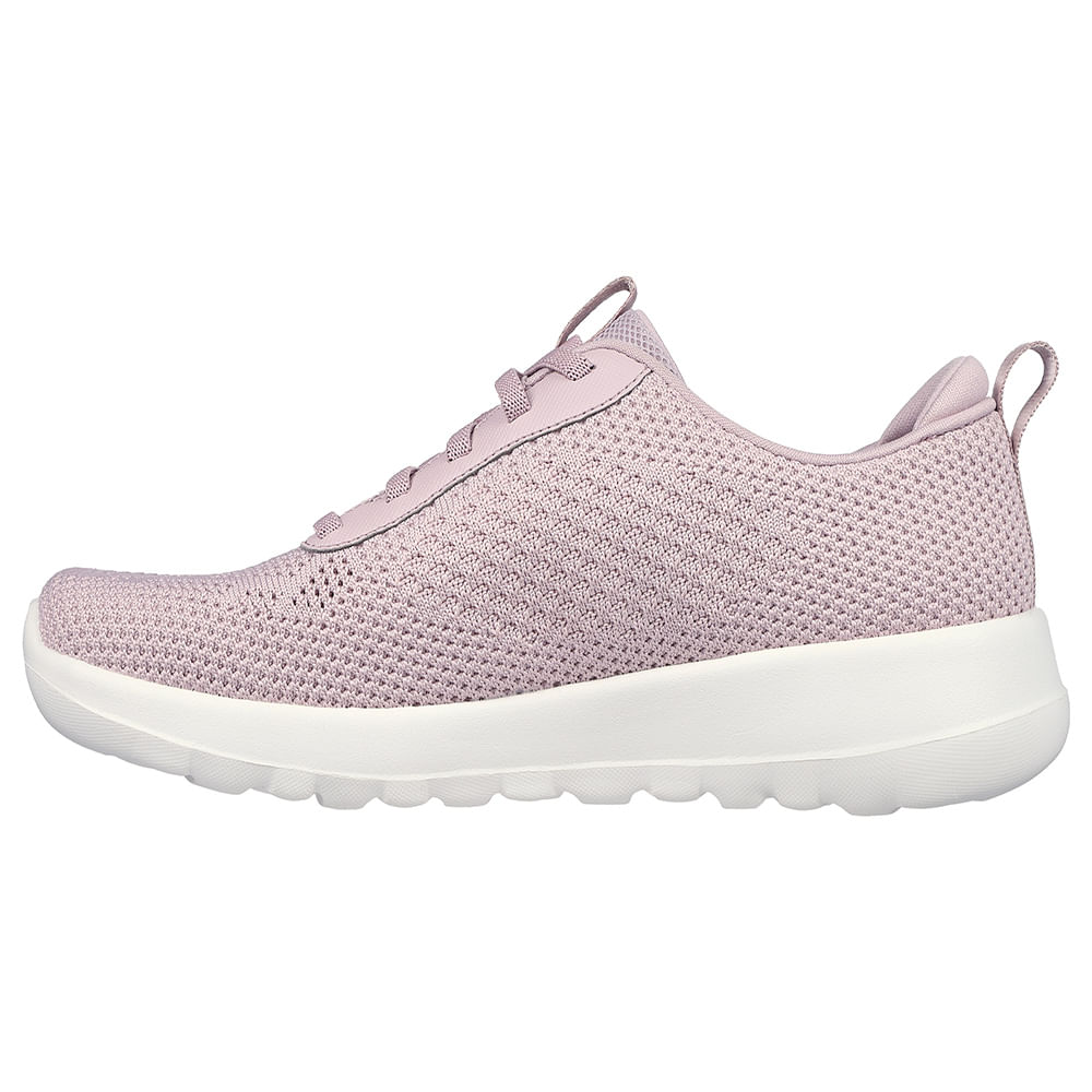 TENIS SKECHERS MUJER 124716BBK - Agaval