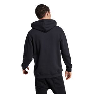 CHAQUETA ORIGINALS HOMBRE IM4489 NEGRO