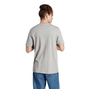 CAMISETA ORIGINALS HOMBRE IM4504 GRIS