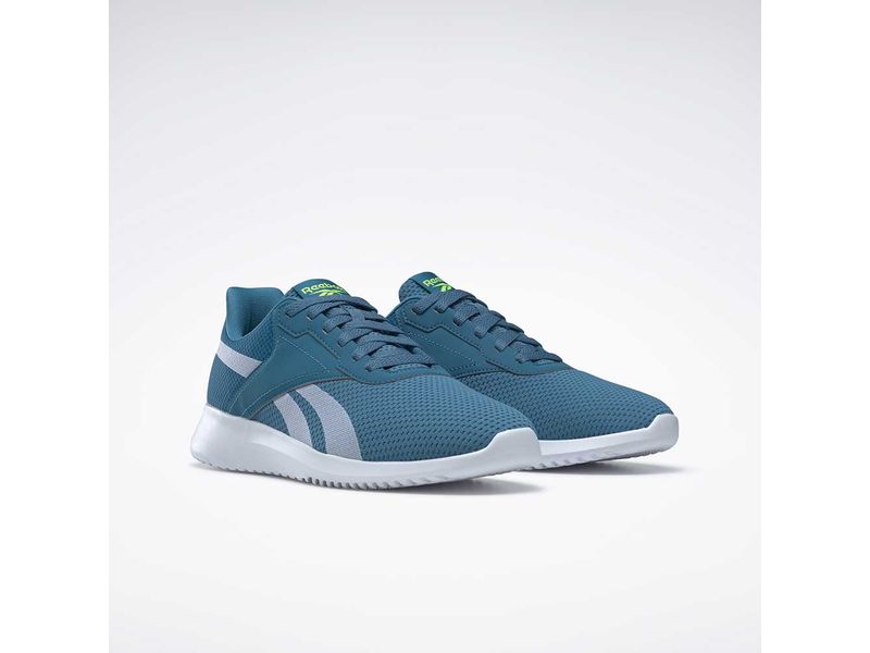 Zapatos reebok turquesa clearance el corte ingles