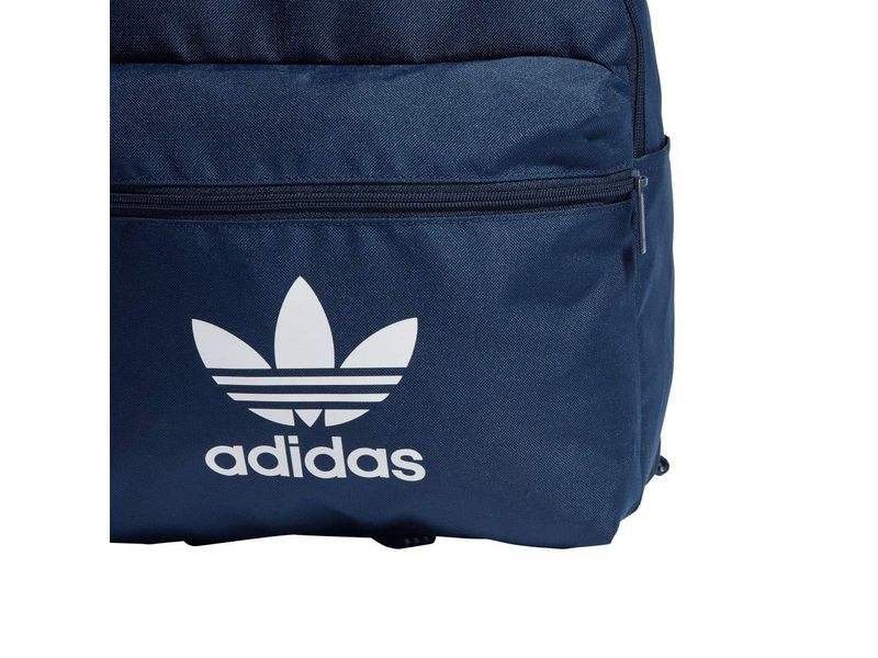 Morral adidas azul on sale