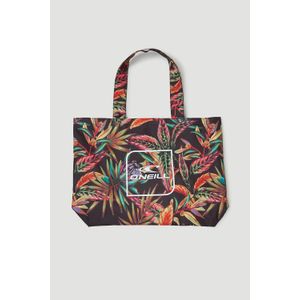BOLSO COASTAL PRINT TOTE MUJER