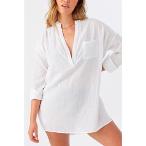 SALIDA DE BAÑO CORTA BELIZIN MUJER