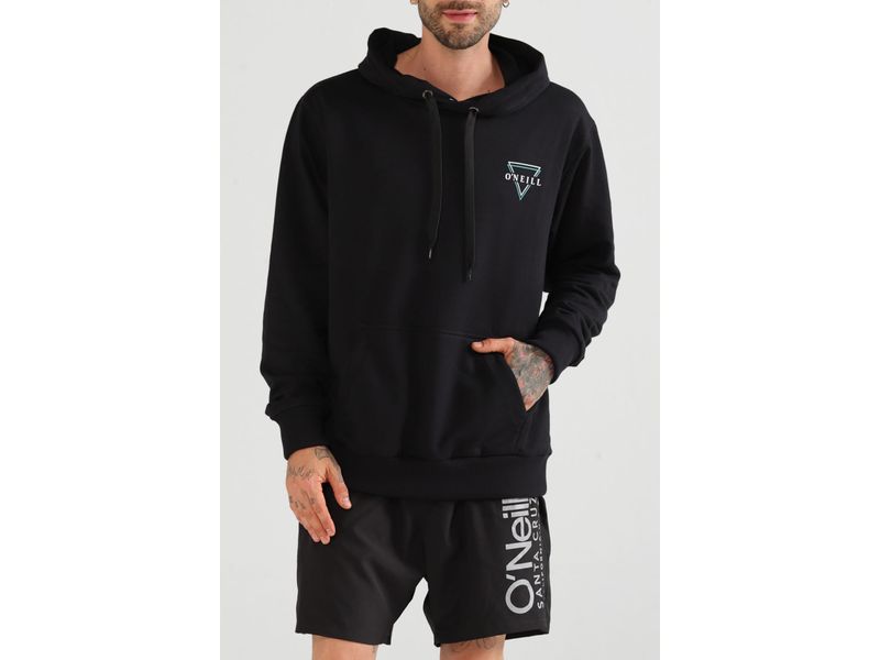 Buzo signature hoodie hombre scout Ref. 120542