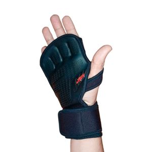 Calleras Cossfit Calistenia Pesas Muñequera K6 Gym Grip P+