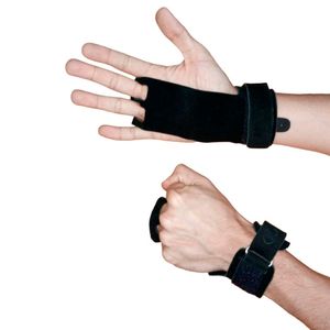Calleras De Cuero Crossfit Straps Pesas Gym Calistenia K6