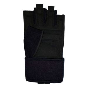 Guantes Para Levantamiento De Pesas K6 Oblivion + Azul
